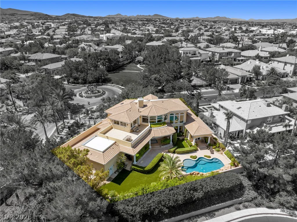 2276 Candlestick, Henderson, NV 89052