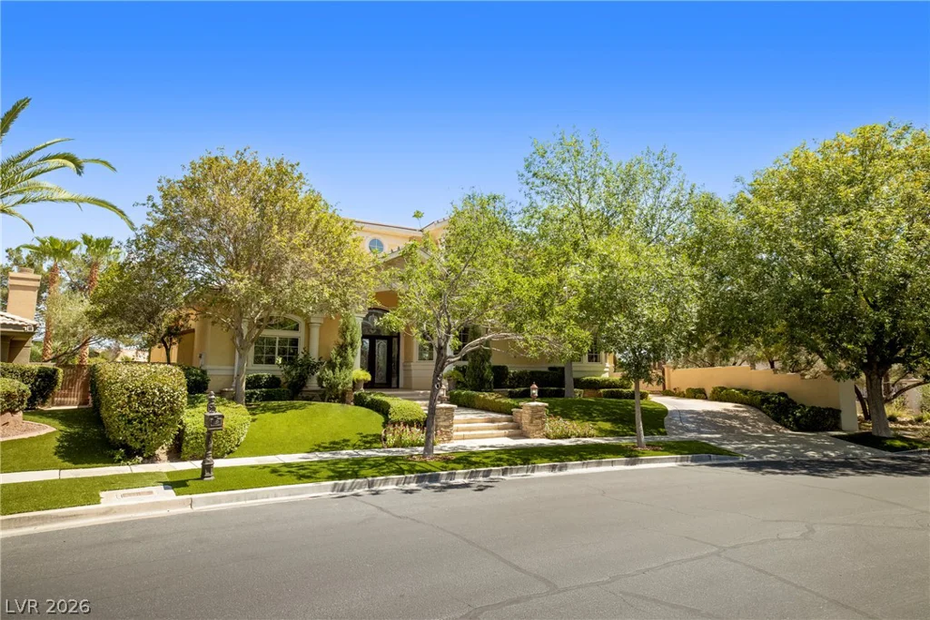 2276 Candlestick, Henderson, NV 89052