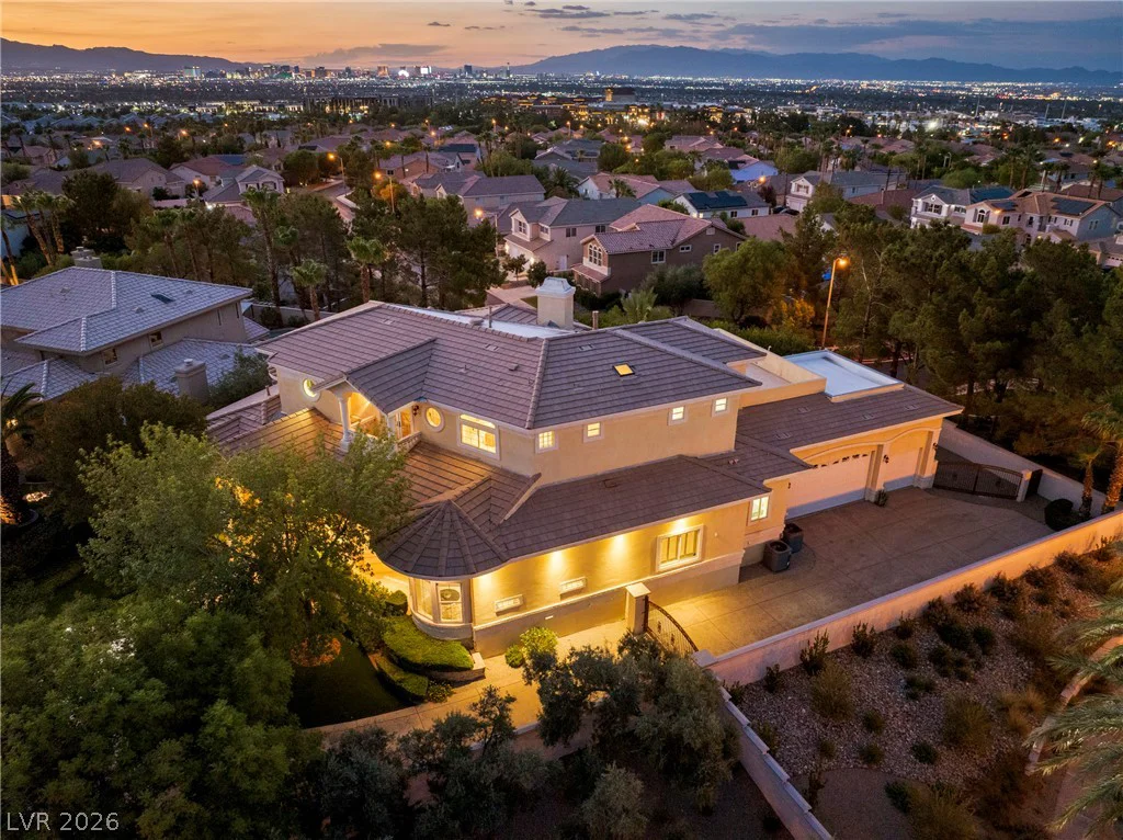 2276 Candlestick, Henderson, NV 89052