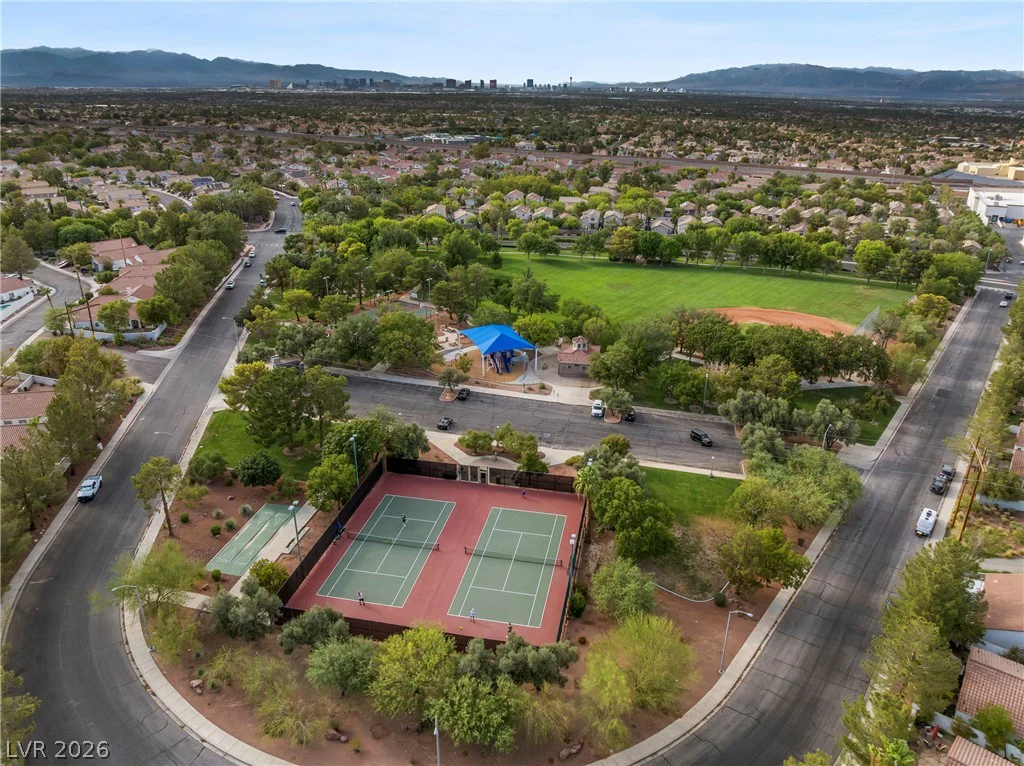 2276 Candlestick, Henderson, NV 89052