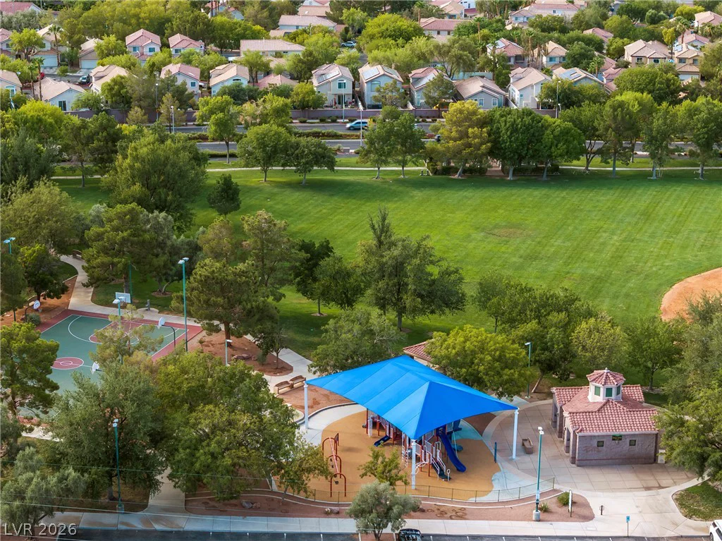 2276 Candlestick, Henderson, NV 89052