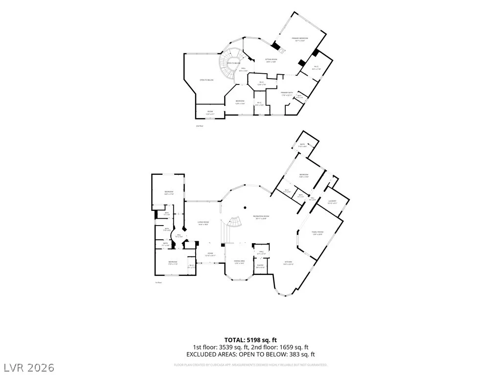 2276 Candlestick, Henderson, NV 89052