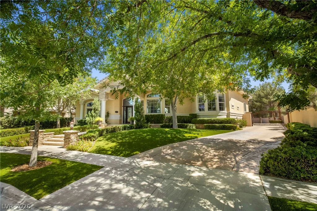 2276 Candlestick, Henderson, NV 89052