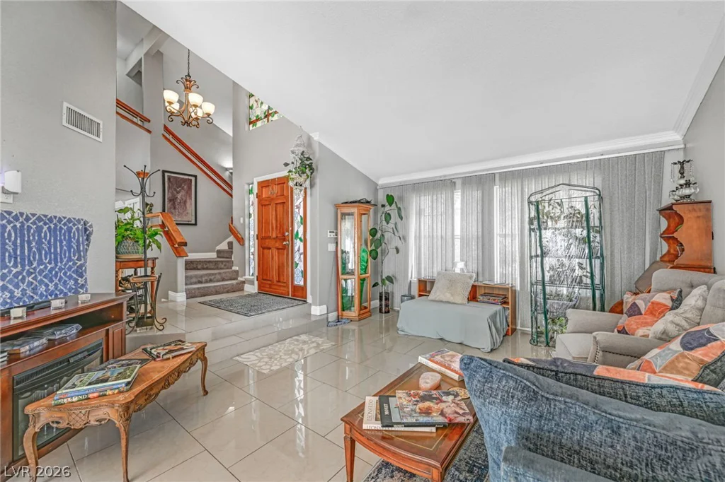390 Rushing Creek, Henderson, NV 89014