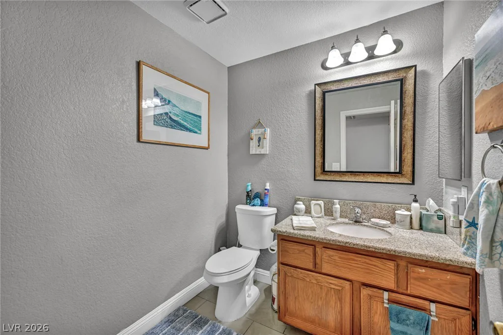 390 Rushing Creek, Henderson, NV 89014