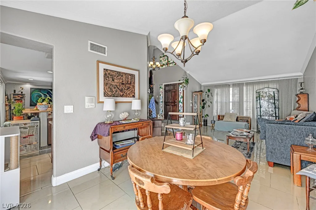 390 Rushing Creek, Henderson, NV 89014