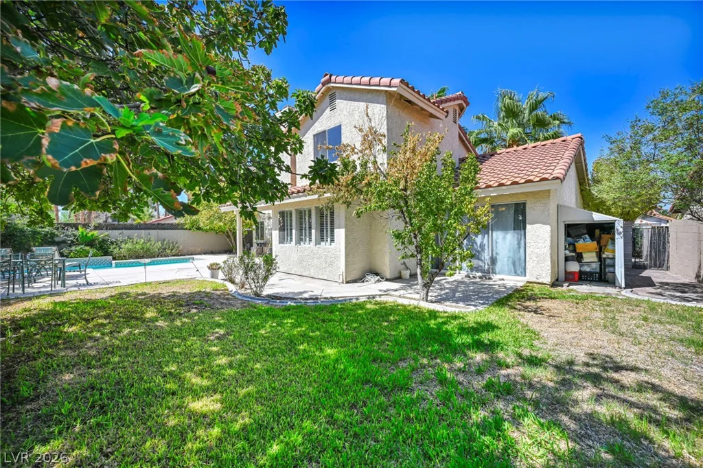 390 Rushing Creek, Henderson, NV 89014