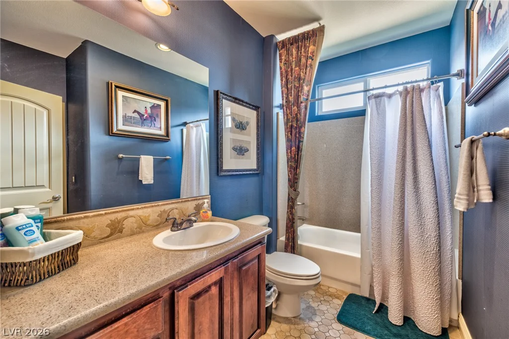 7210 El Malpais, Las Vegas, NV 89118