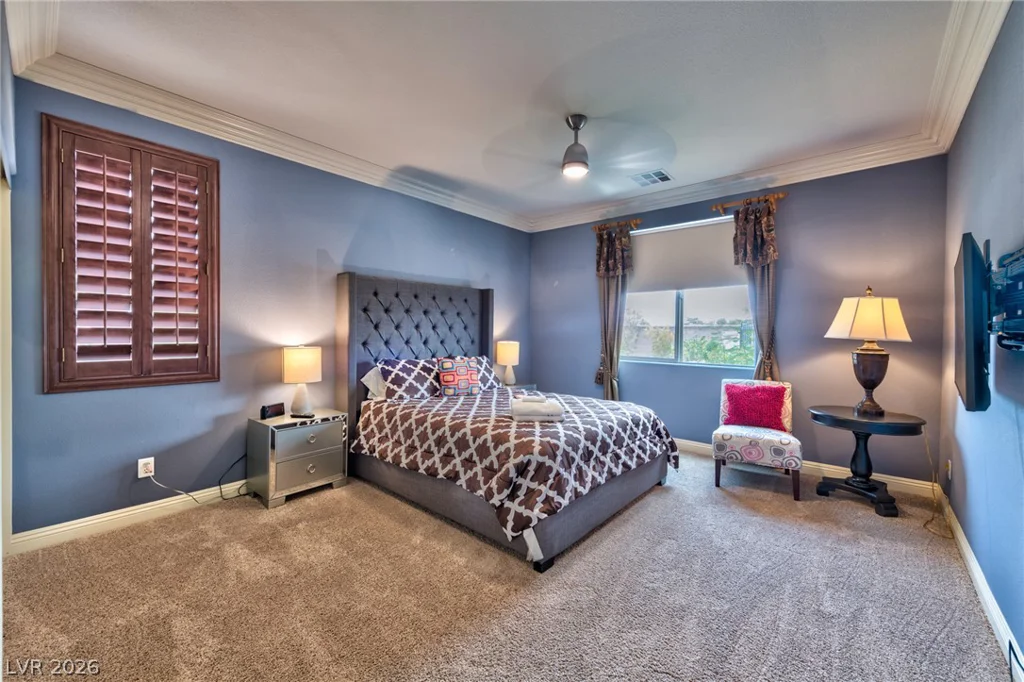 7210 El Malpais, Las Vegas, NV 89118