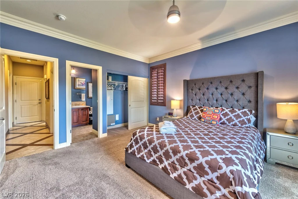 7210 El Malpais, Las Vegas, NV 89118