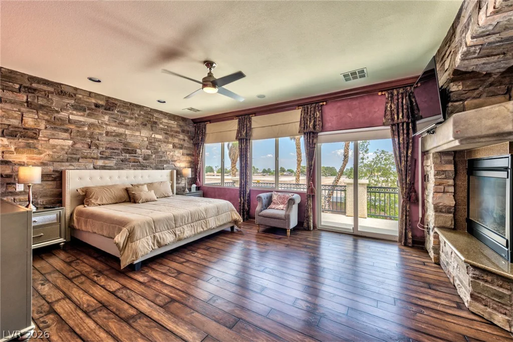7210 El Malpais, Las Vegas, NV 89118