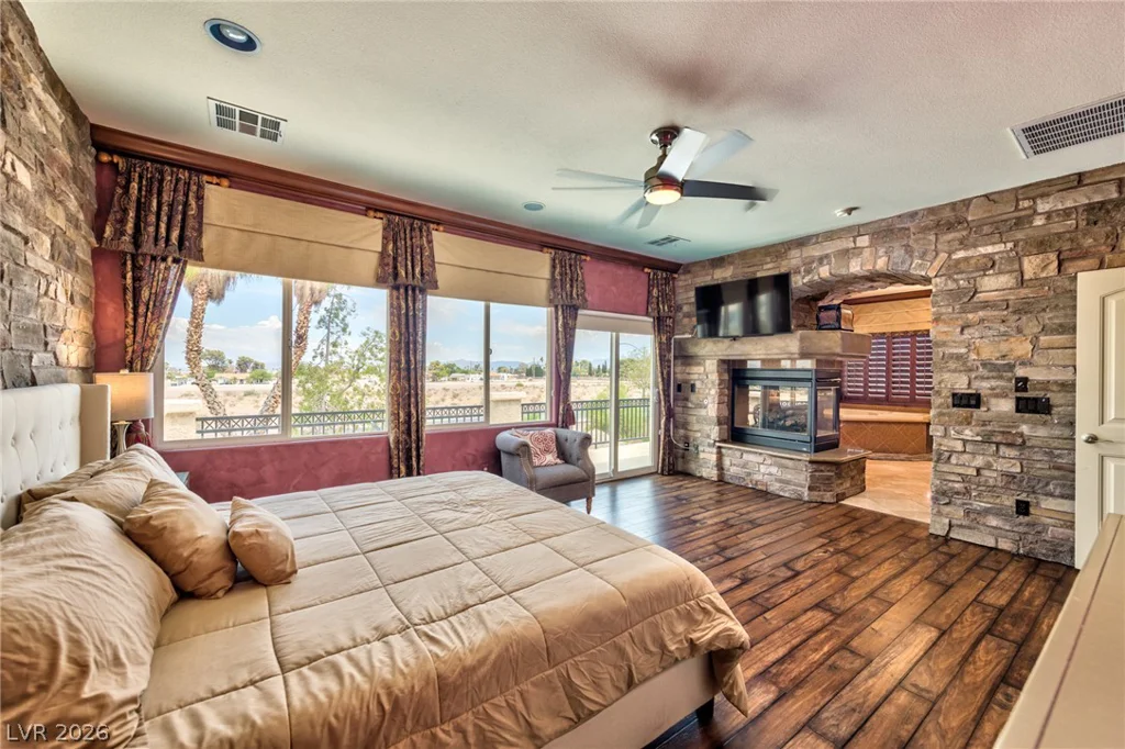 7210 El Malpais, Las Vegas, NV 89118