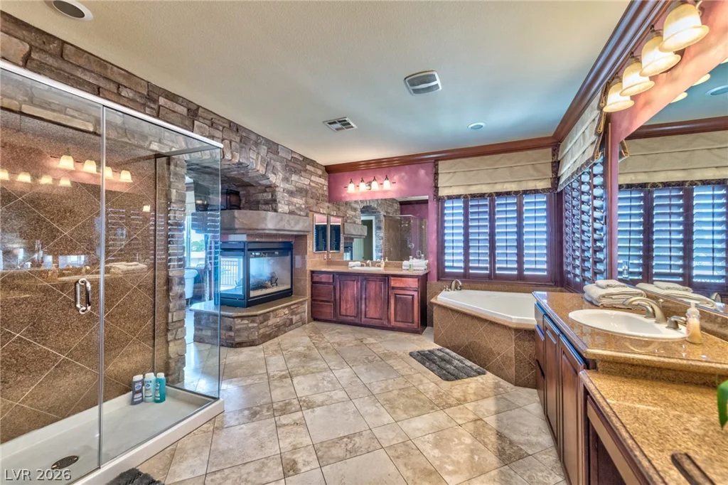 7210 El Malpais, Las Vegas, NV 89118