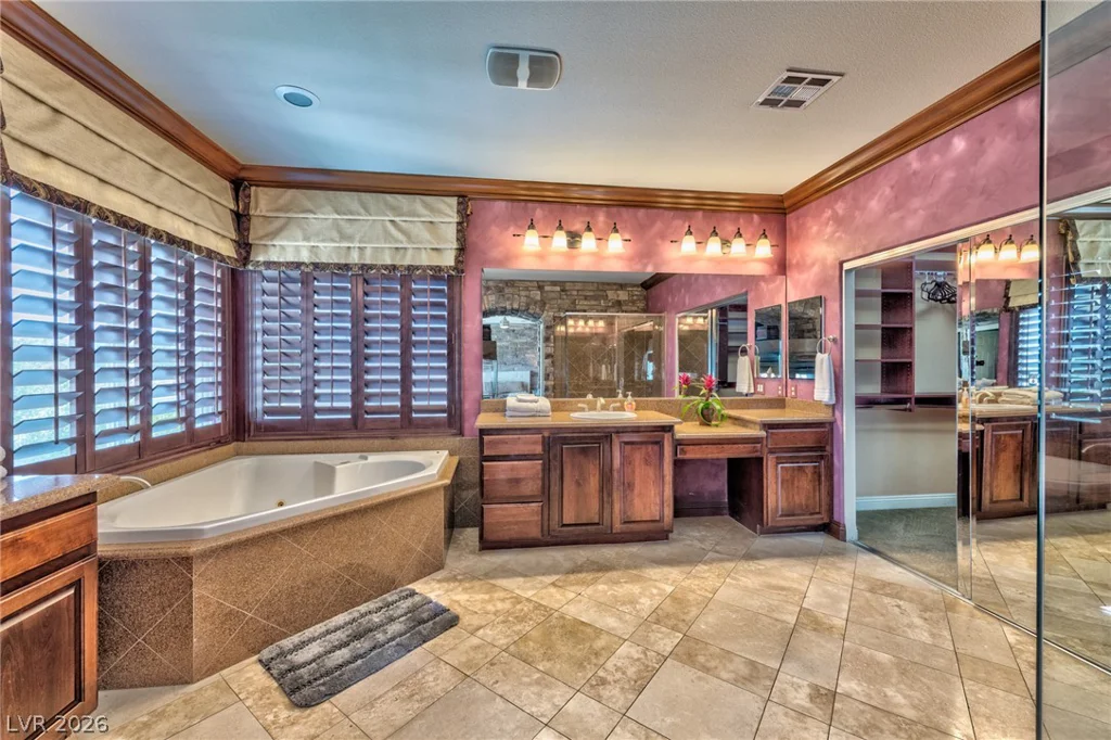 7210 El Malpais, Las Vegas, NV 89118