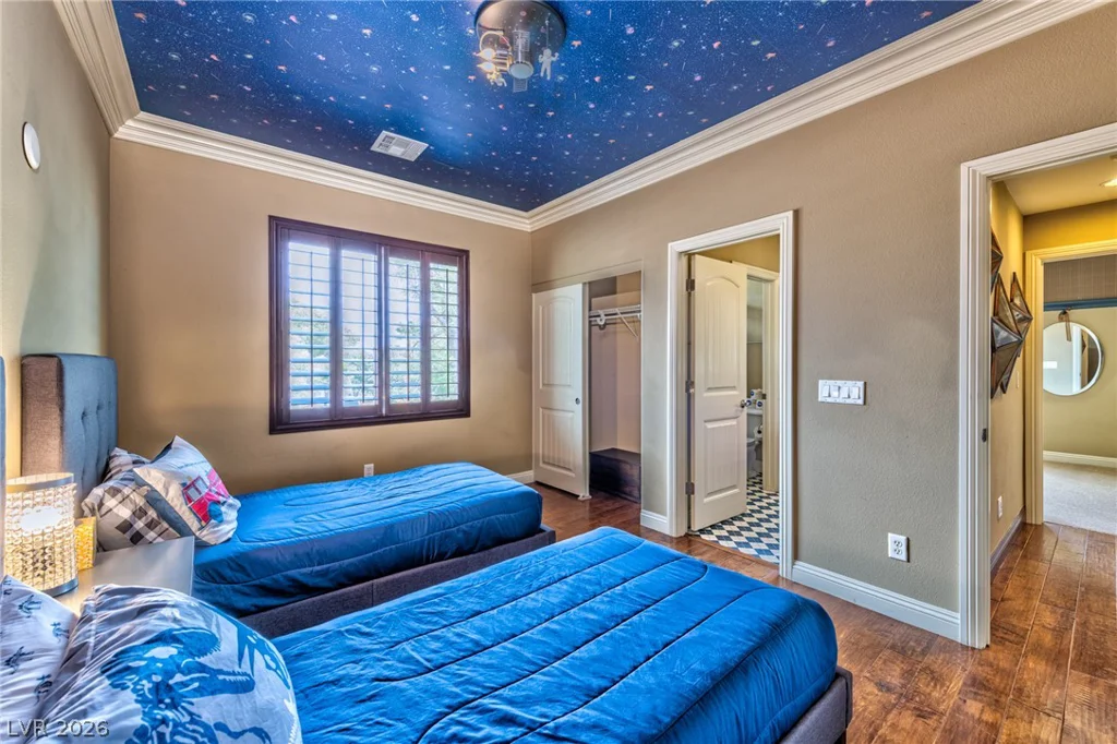 7210 El Malpais, Las Vegas, NV 89118