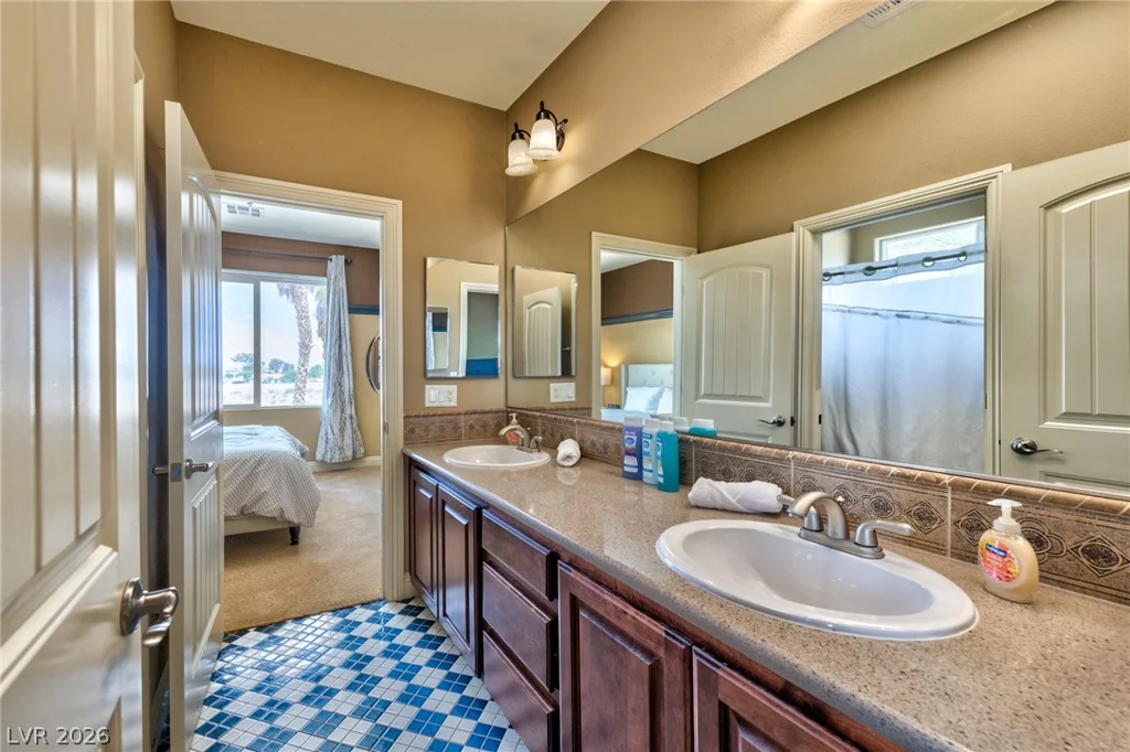 7210 El Malpais, Las Vegas, NV 89118