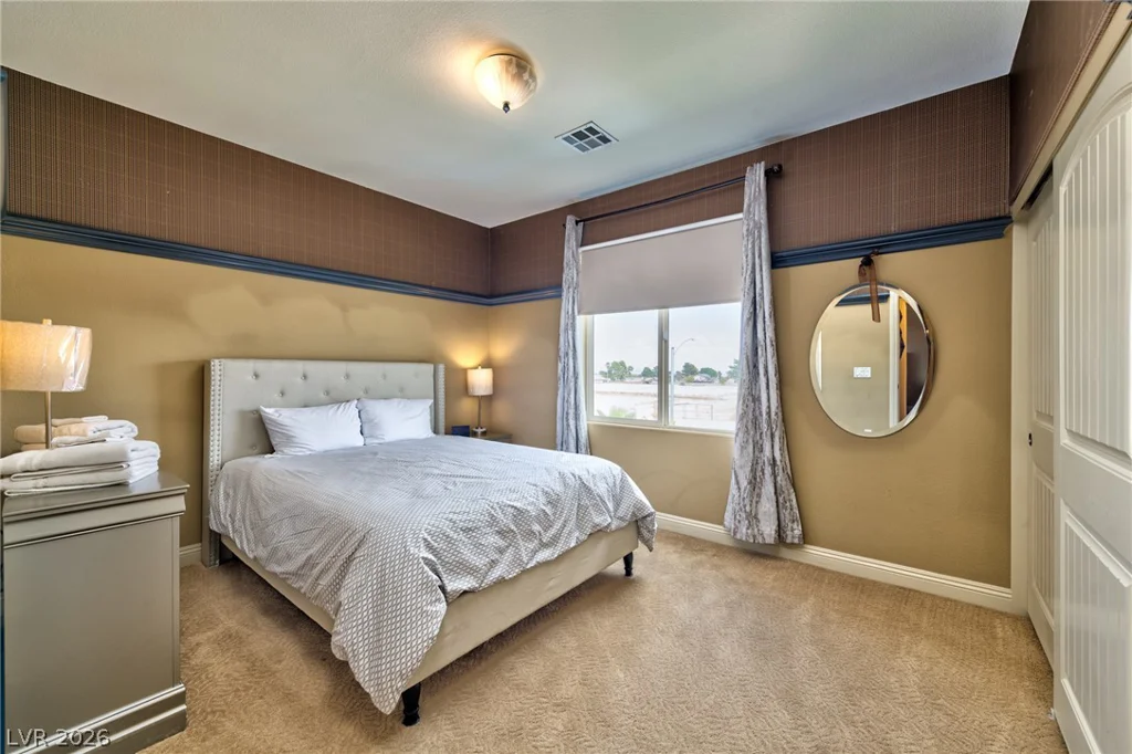 7210 El Malpais, Las Vegas, NV 89118