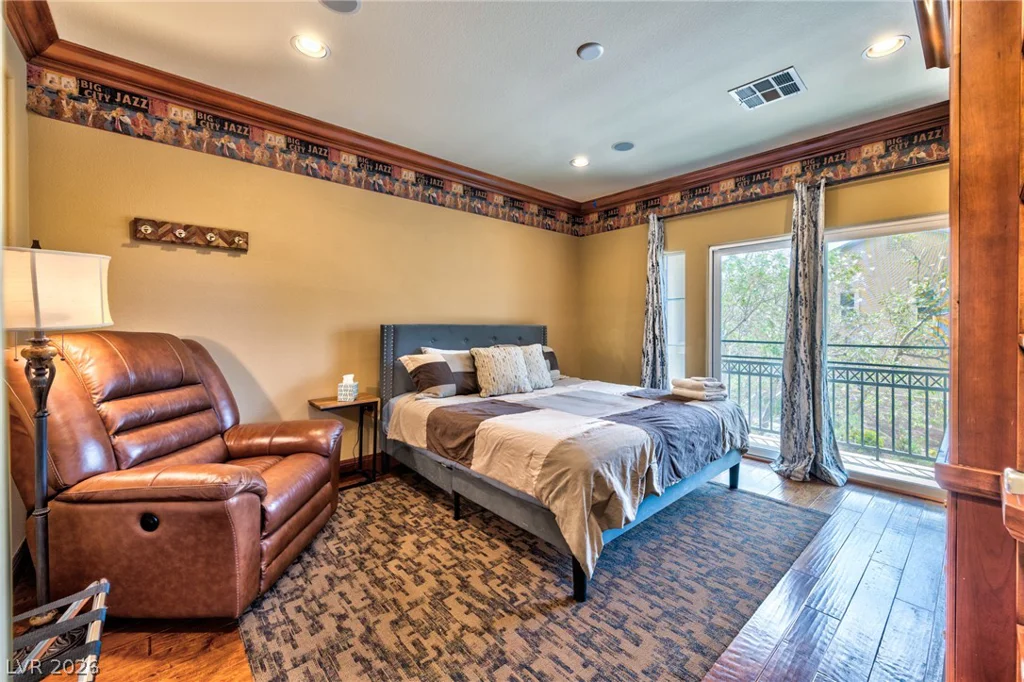 7210 El Malpais, Las Vegas, NV 89118