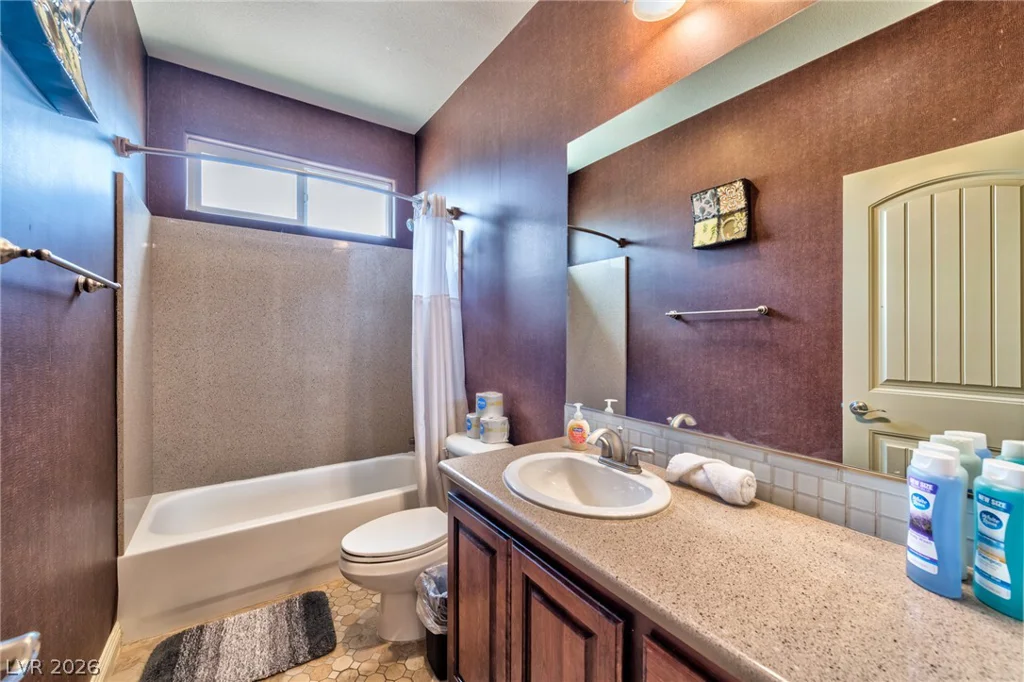 7210 El Malpais, Las Vegas, NV 89118