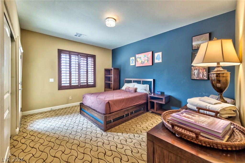 7210 El Malpais, Las Vegas, NV 89118