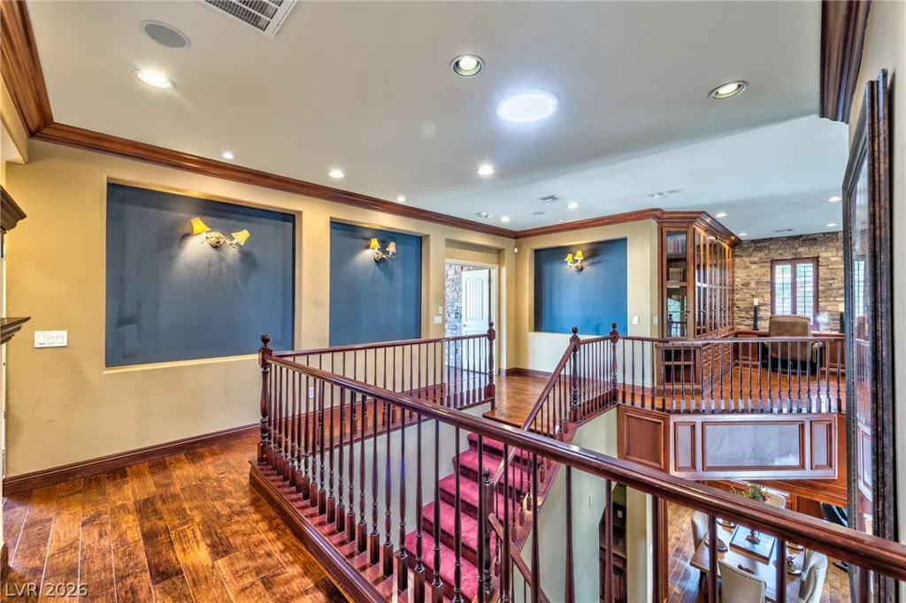 7210 El Malpais, Las Vegas, NV 89118