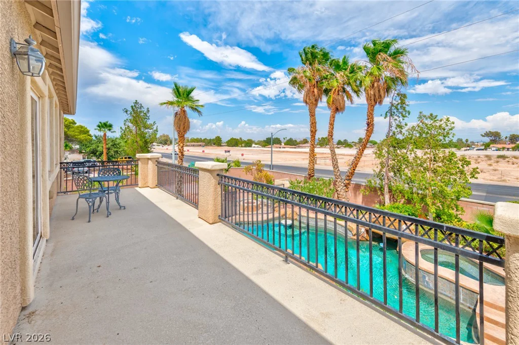 7210 El Malpais, Las Vegas, NV 89118