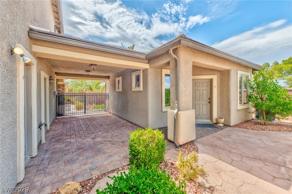7210 El Malpais, Las Vegas, NV 89118