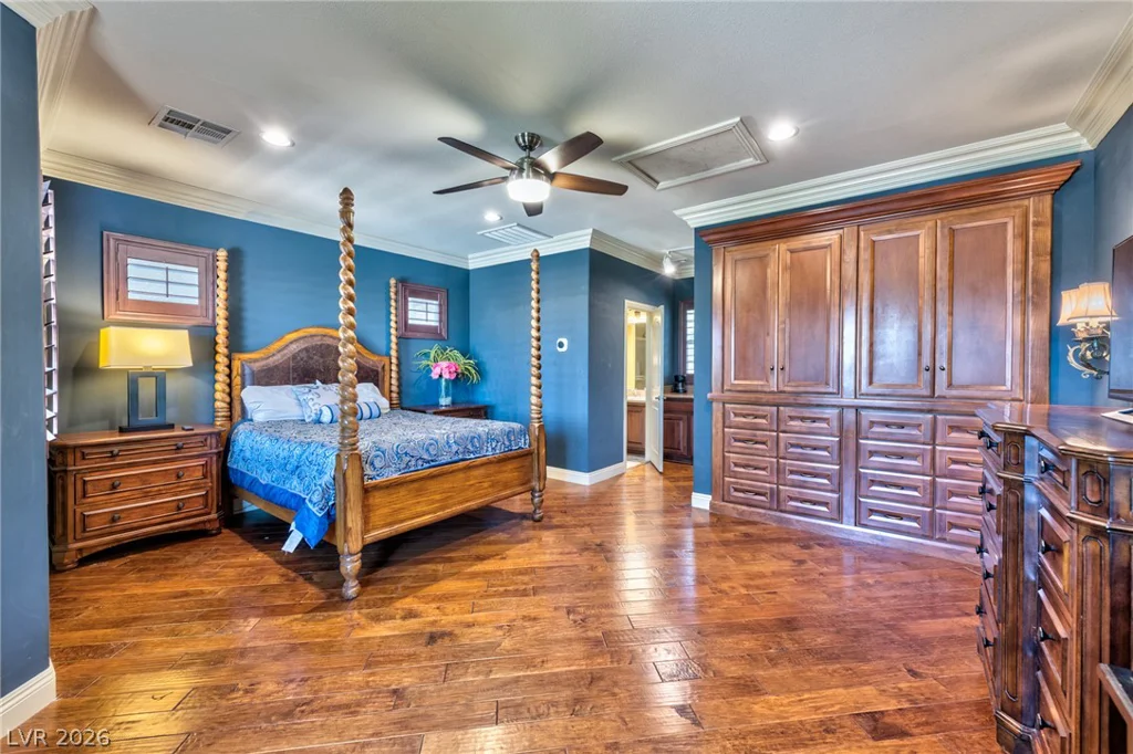 7210 El Malpais, Las Vegas, NV 89118
