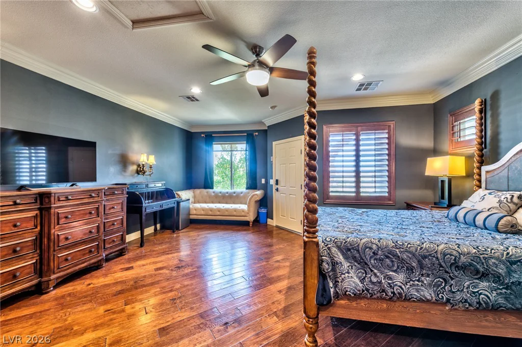 7210 El Malpais, Las Vegas, NV 89118
