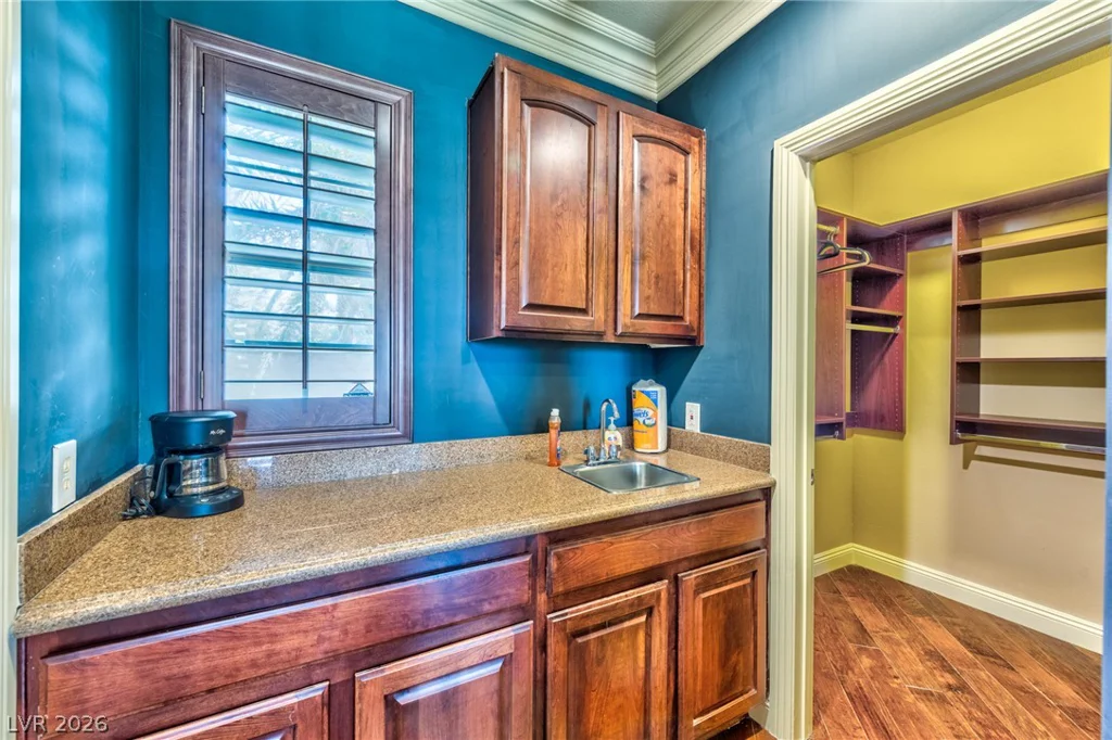 7210 El Malpais, Las Vegas, NV 89118