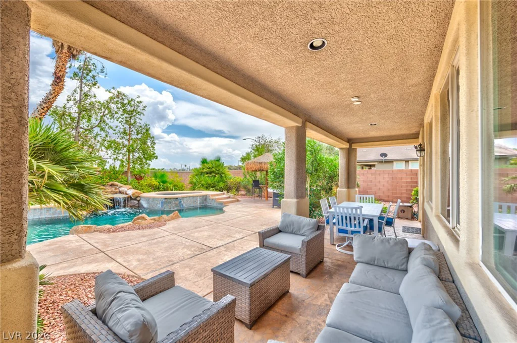 7210 El Malpais, Las Vegas, NV 89118