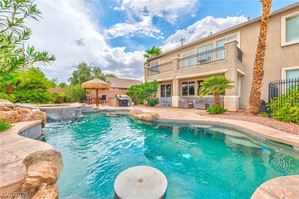 7210 El Malpais, Las Vegas, NV 89118
