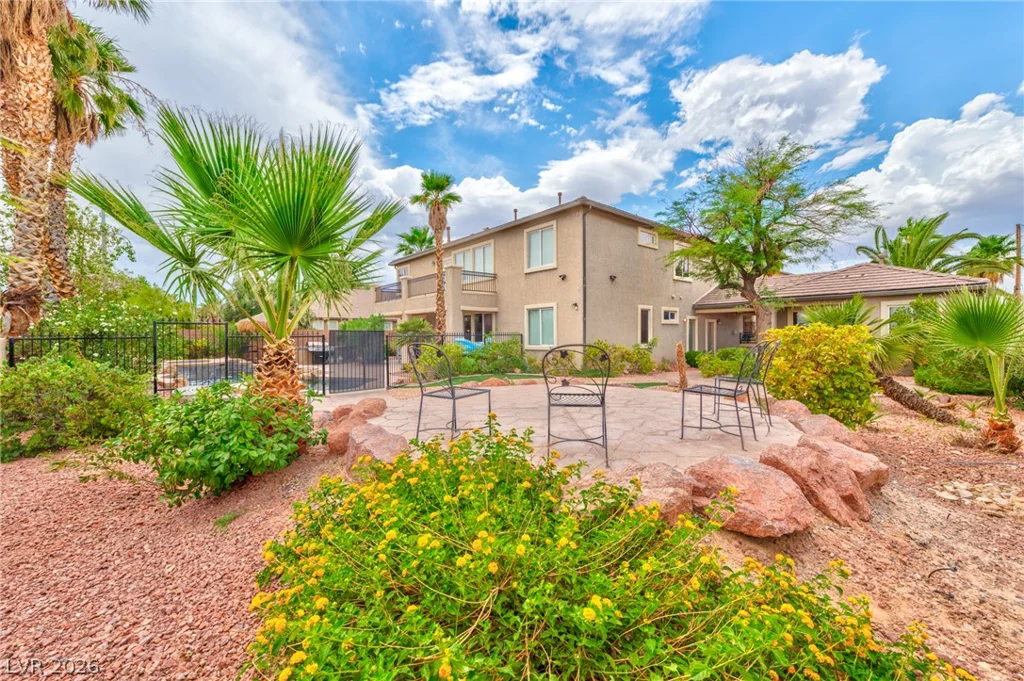 7210 El Malpais, Las Vegas, NV 89118
