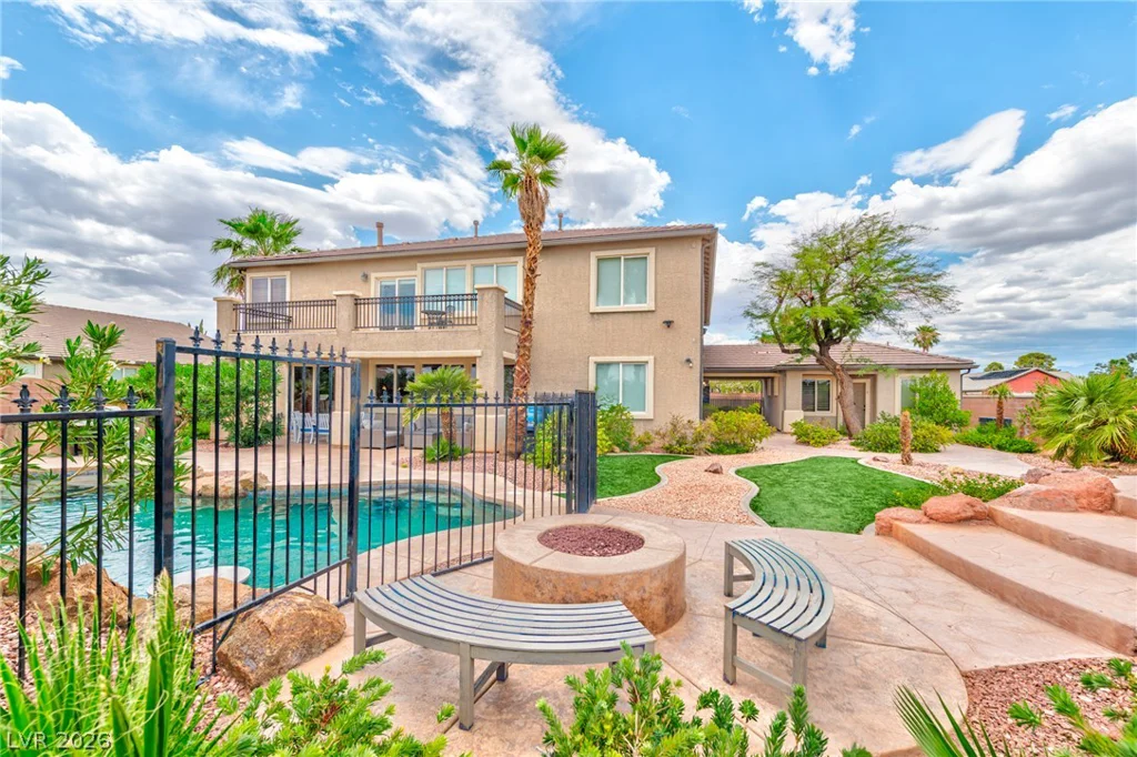 7210 El Malpais, Las Vegas, NV 89118