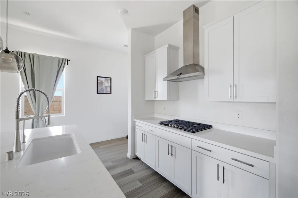 180 Cinder Cone Lane, Las Vegas, NV 89138