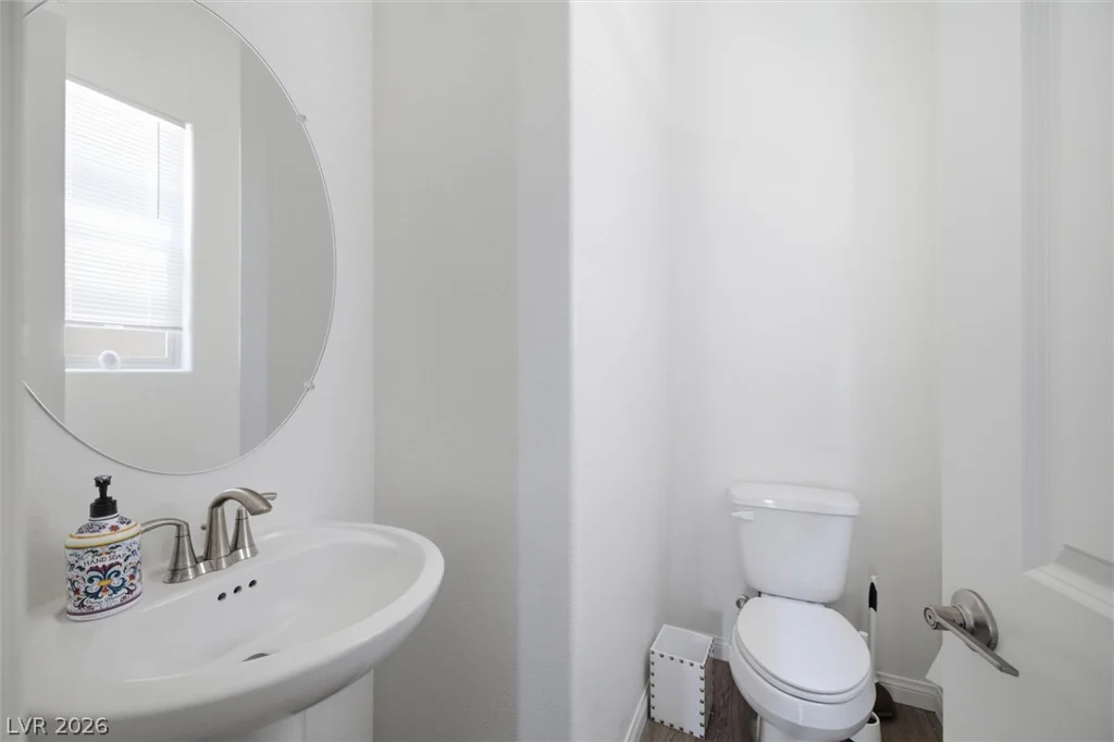 180 Cinder Cone Lane, Las Vegas, NV 89138