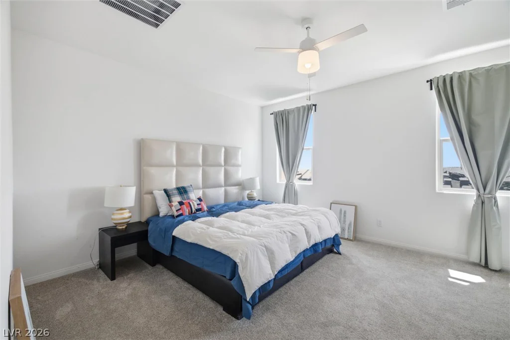 180 Cinder Cone Lane, Las Vegas, NV 89138