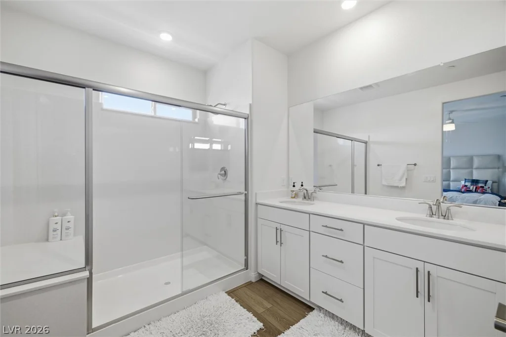 180 Cinder Cone Lane, Las Vegas, NV 89138