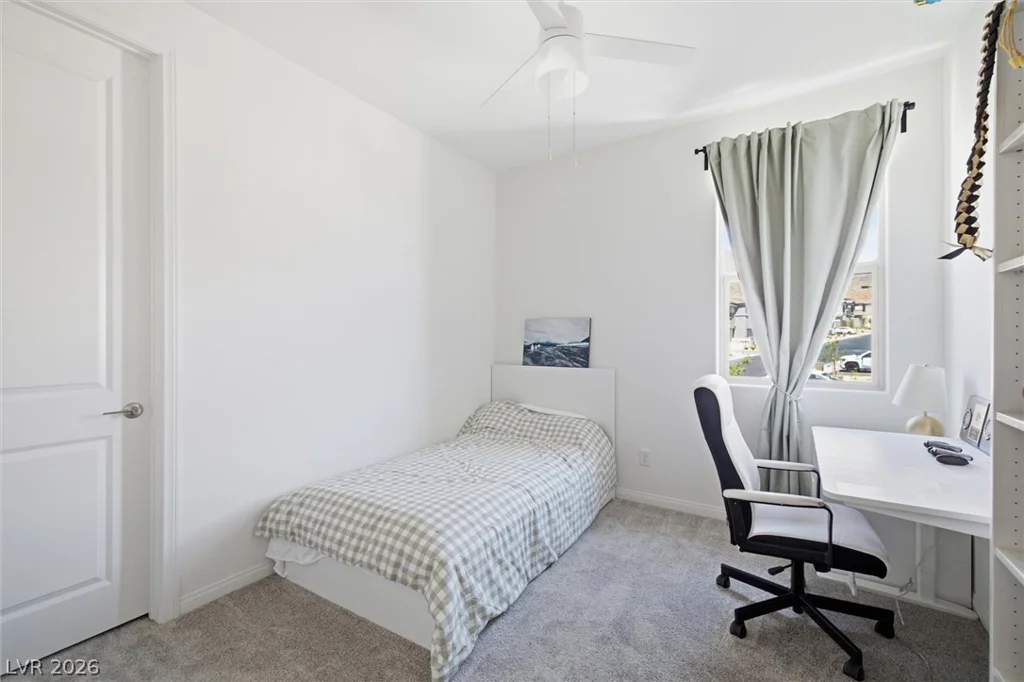 180 Cinder Cone Lane, Las Vegas, NV 89138