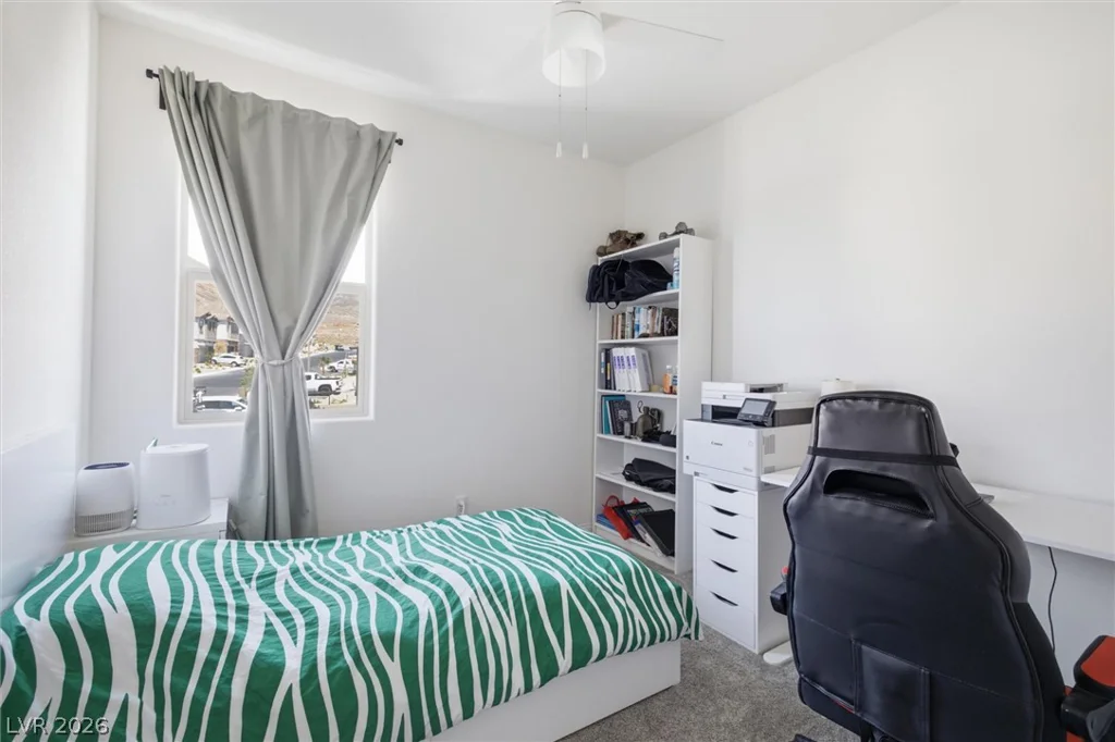 180 Cinder Cone Lane, Las Vegas, NV 89138