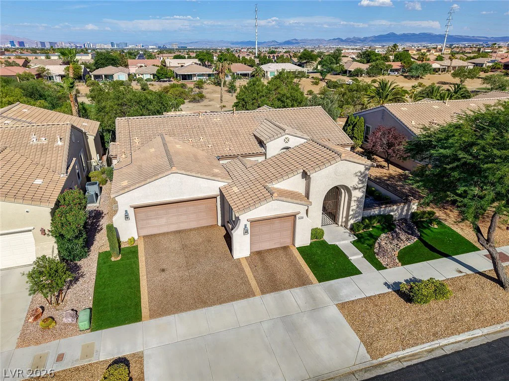 4700 Fiore Bella, Las Vegas, NV 89135