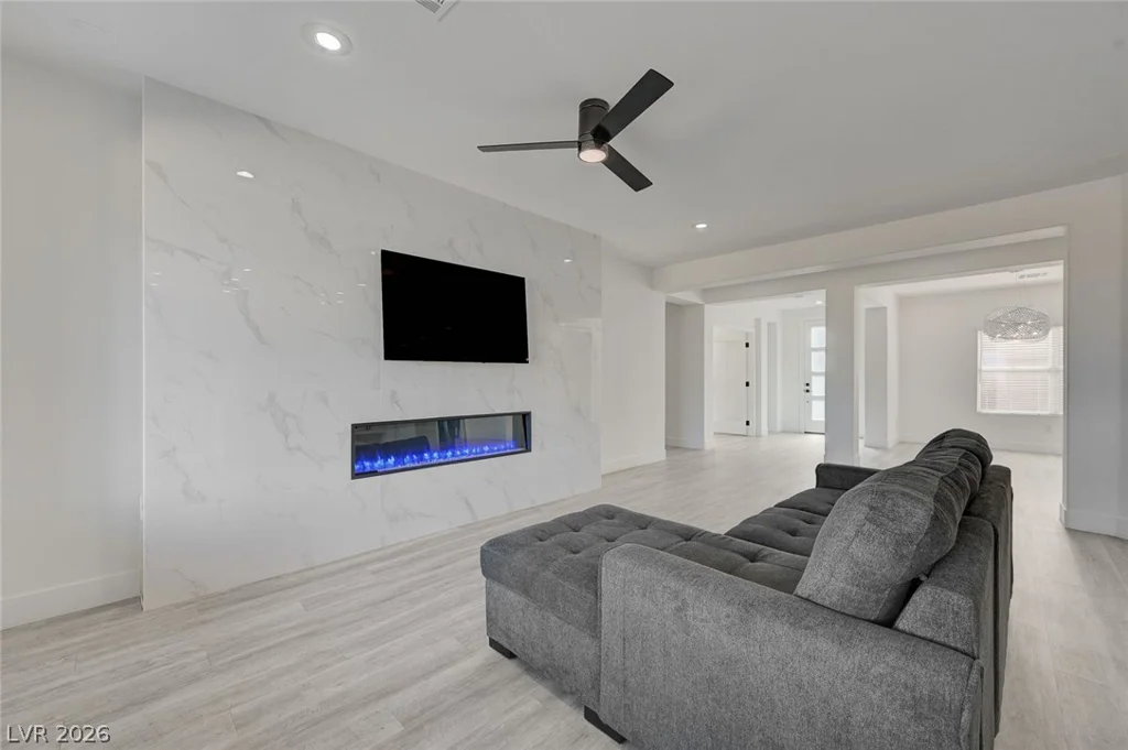 4700 Fiore Bella, Las Vegas, NV 89135