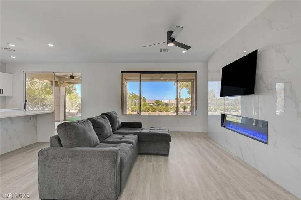 4700 Fiore Bella, Las Vegas, NV 89135