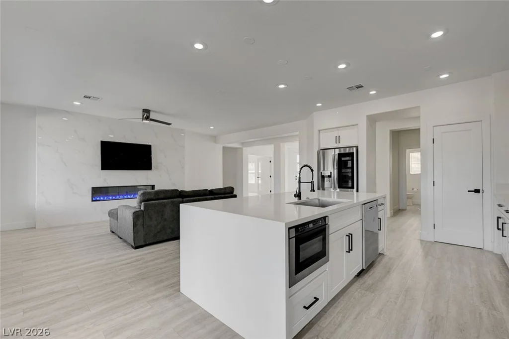 4700 Fiore Bella, Las Vegas, NV 89135