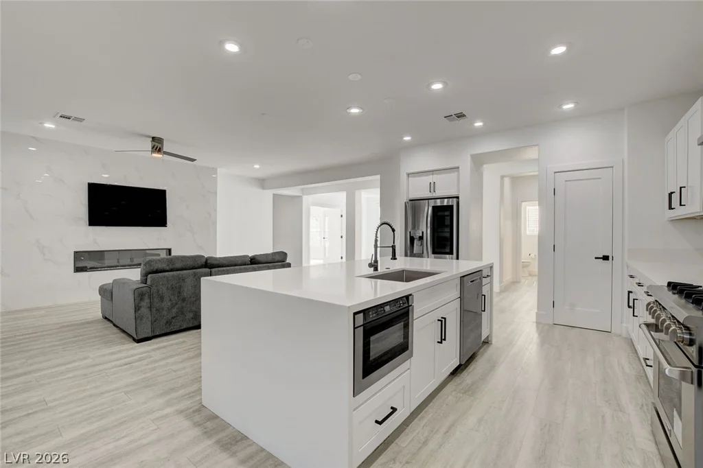 4700 Fiore Bella, Las Vegas, NV 89135