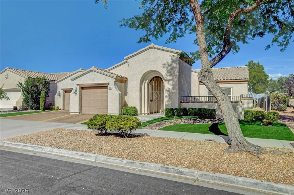 4700 Fiore Bella, Las Vegas, NV 89135