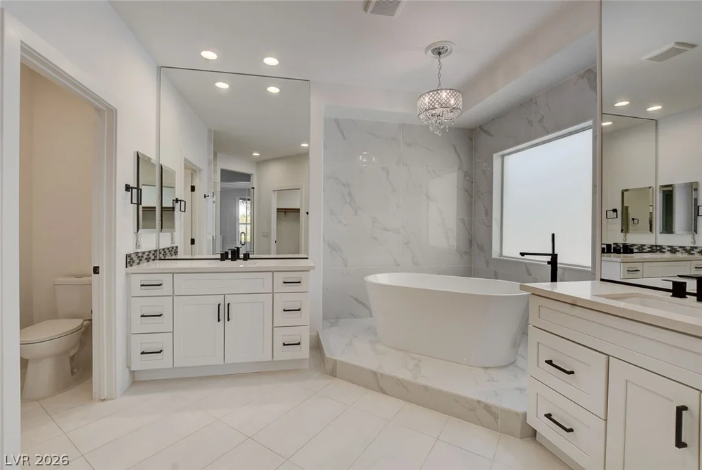 4700 Fiore Bella, Las Vegas, NV 89135
