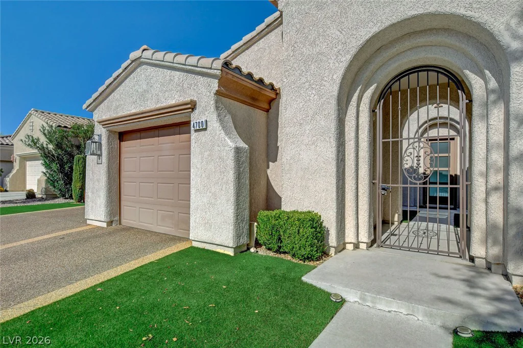 4700 Fiore Bella, Las Vegas, NV 89135