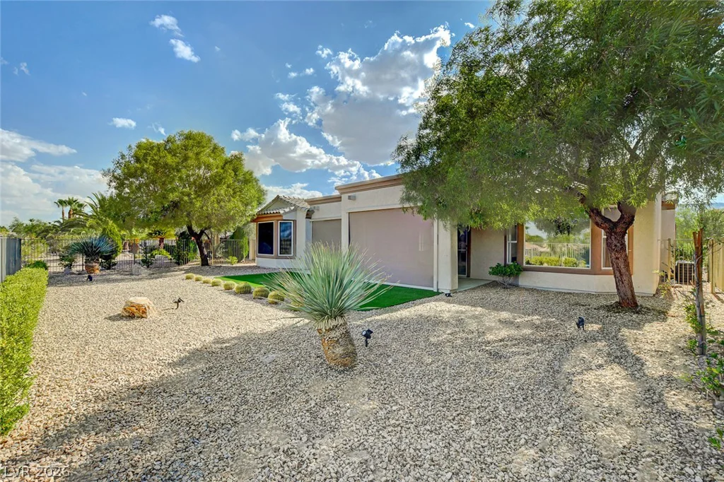 4700 Fiore Bella, Las Vegas, NV 89135