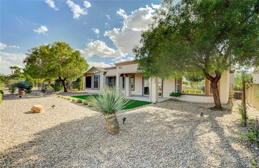 4700 Fiore Bella, Las Vegas, NV 89135